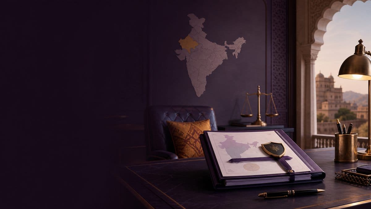 PSARA License Consultant in Rajasthan: A Simple Guide for Security Agencies