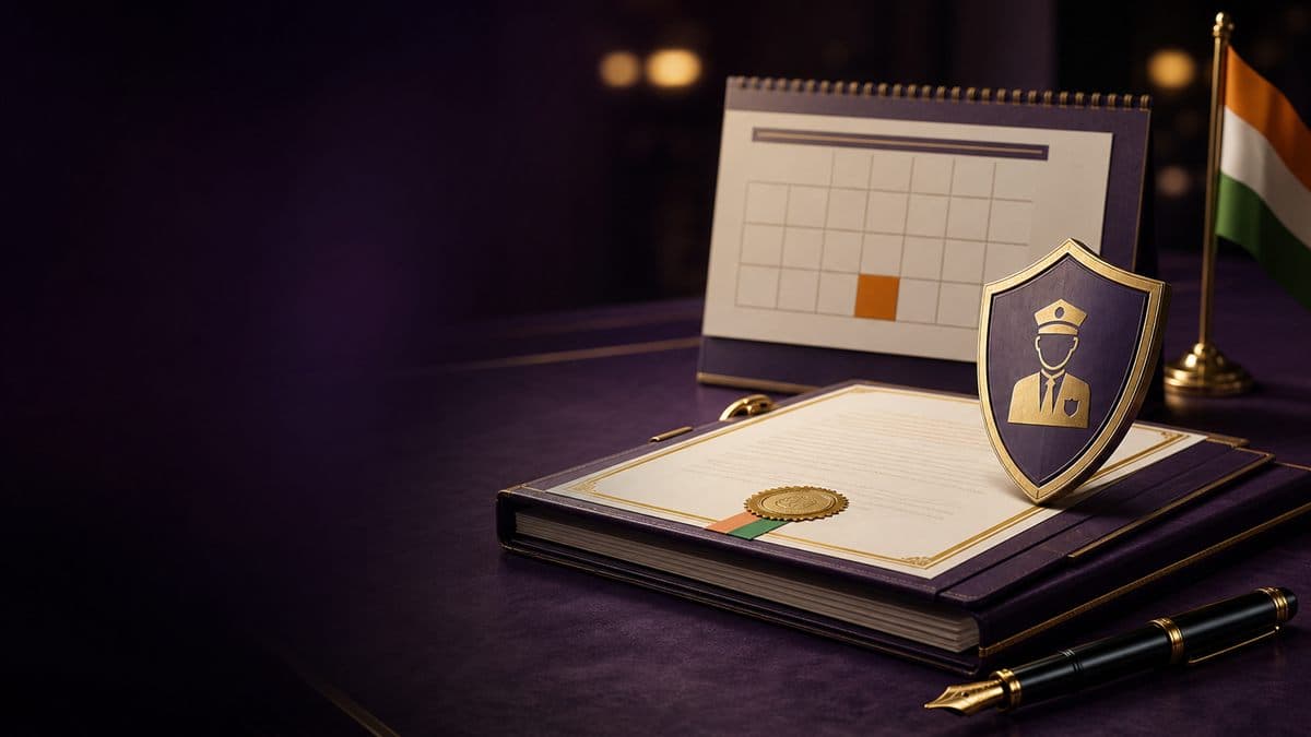 License Expiry Is Coming! Time for PSARA Renewal