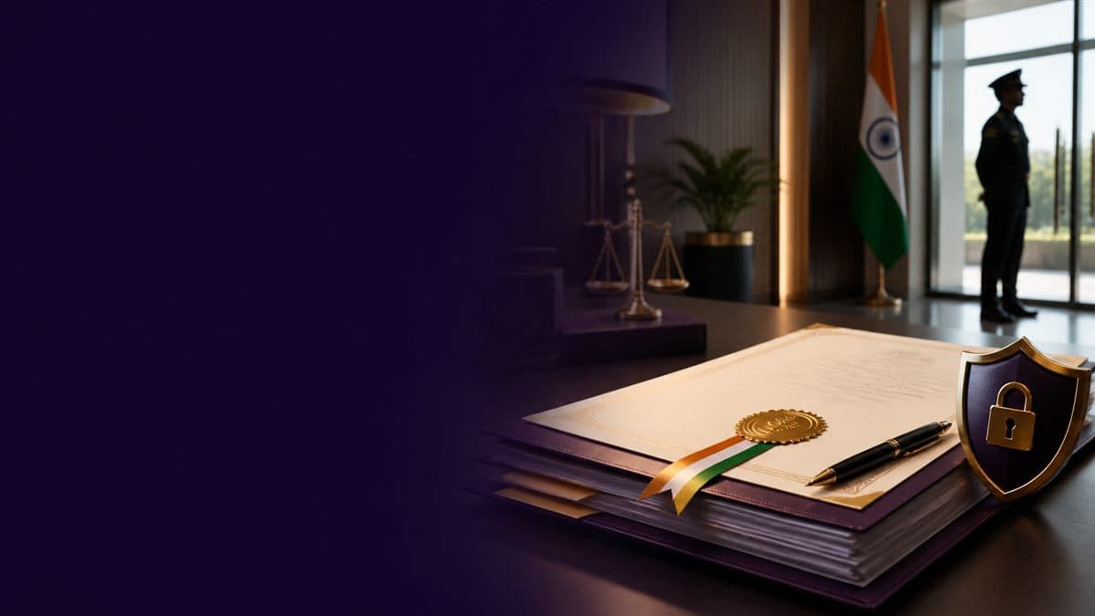PSARA Private Security Agency License India: A Security Business Story